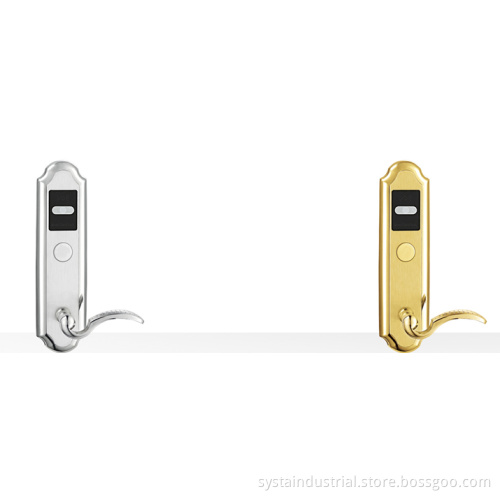 Sr Series Smart Card Lock for Hotel